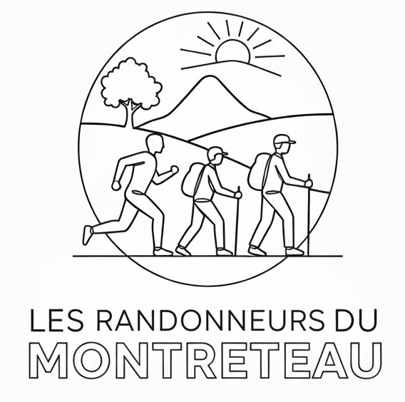 Les randonneurs du Montreteau