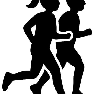 Dossard Course Enfants 1,5 km Dehault – Jeunes >10 ans