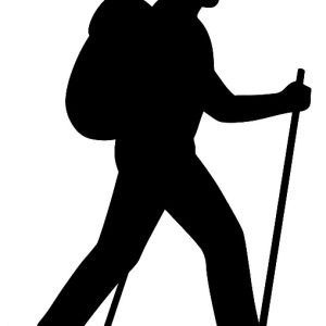 Dossard Randonnée 5 km Dehault – Marche nature Montreteau